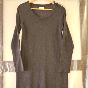 Calvin Klein sweater dress